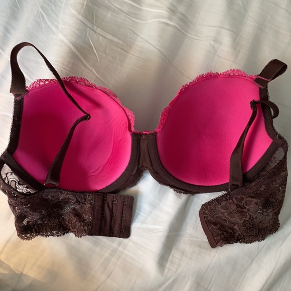 Victoria’s Secret Dream Angels Lined Demi Bra - Picture 3 of 6